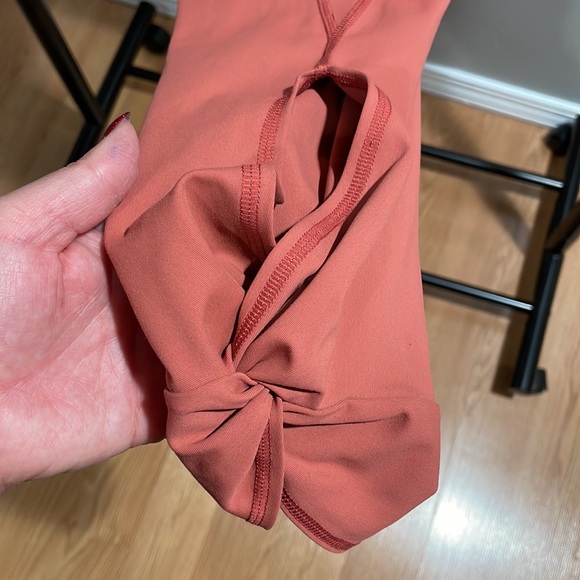 Pure Luxe Fabletics Leggings - Picture 3 of 3